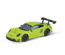 Auto Hybrid 51002 Porsche 911 GT3 R Acid Green
