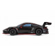 Auto Hybrid 51003 Porsche 911 GT3 R Black Devil