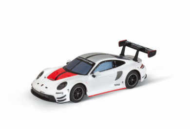 Auto Hybrid 51006 Porsche 911 GT3 R White Light