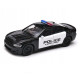 Welly Dodge 2016 Charger Pursuit Police, 1:34-39