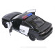 Welly Dodge 2016 Charger Pursuit Police, 1:34-39
