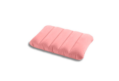 Nafukovací polštářek Intex KIDZ Růžový, 43x28x9 cm