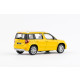Abrex Škoda Yeti FL (2013) Žlutá Taxi 1:43