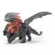Spin Master Jak vycvičit draka Red Death