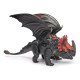 Spin Master Jak vycvičit draka Red Death