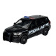 Welly Ford 2023 Explorer Police 1:34-39