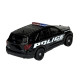 Welly Ford 2023 Explorer Police 1:34-39