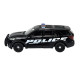Welly Ford 2023 Explorer Police 1:34-39