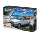 Revell Gift-Set auto 05636 - 50 Years of the VW Golf 1 (1:24)