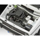 Revell Gift-Set auto 05636 - 50 Years of the VW Golf 1 (1:24)