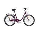 LIBERTY Městské jízdní kolo CLASSIC 3spd. 26