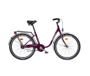 LIBERTY Městské jízdní kolo CLASSIC 1spd. 26