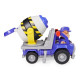 Spin Master Rubble Crew základní vozidlo Mixing Truck