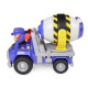 Spin Master Rubble Crew základní vozidlo Mixing Truck