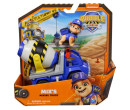 Spin Master Rubble Crew základní vozidlo Mixing Truck