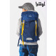 BAAGL Batoh Tracker Azul