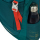 BAAGL Batoh Tracker Verde