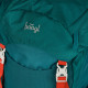 BAAGL Batoh Tracker Verde