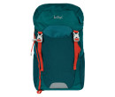 BAAGL Batoh Tracker Verde