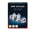 Revell 3D Puzzle Tower Bridge