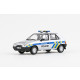 Abrex Škoda Favorit 136L (1988) Polícia 1:43