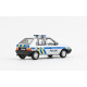 Abrex Škoda Favorit 136L (1988) Polícia 1:43
