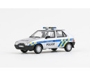 Abrex Škoda Favorit 136L (1988) Polícia 1:43