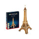 Revell 3D Puzzle Eiffel Tower