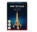 Revell 3D Puzzle Eiffel Tower
