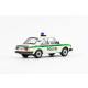 Abrex Škoda 120L (1984) Policie 1:43