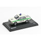 Abrex Škoda 120L (1984) Policie 1:43