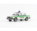 Abrex Škoda 120L (1984) Policie 1:43