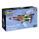Revell ModelKit letadlo 03769 - Panavia Tornado IDS 