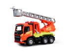 Lena Worxx 4625 Volvo, Hasič s žebříkem 