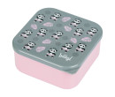 BAAGL Box na svačinu 4v1 Panda