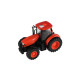 RC traktor Zetor s vlečkou na dálkové ovládání, 42cm