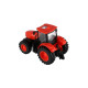RC traktor Zetor s vlečkou na dálkové ovládání, 42cm