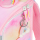 BAAGL Školní aktovka Zippy plus Rainbow Unicorn