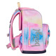 BAAGL SET 3 Zippy plus Rainbow Unicorn: aktovka, penál, sáček