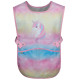 BAAGL SET 5 Zippy Plus Rainbow Unicorn: aktovka, penál, sáček, zástěra, peněženka