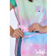 BAAGL Dětská zástěra Rainbow Unicorn