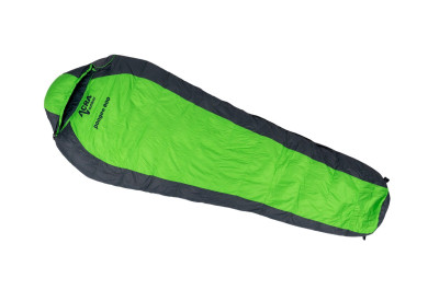 Acra péřový spací pytel Pongee 800 - 210 cm, kachní peří
