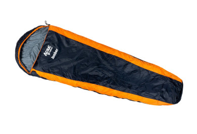 Acra mumiový spací pytel Lonber 230 cm