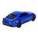 Welly Lexus RC F modrý, 1:34-39