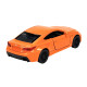 Welly Lexus RC F oranžový, 1:34-39
