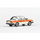 Abrex Škoda 120L (1984) Bílá Spoje,1:43