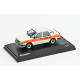 Abrex Škoda 120L (1984) Bílá Spoje,1:43