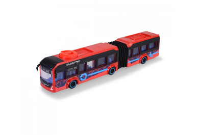 Dickie Autobus Volvo 7900E 40 cm