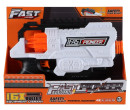 Blaster Fast mini bateriový, 16 ks nábojů