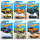 Hot Wheels Angličák 1:64